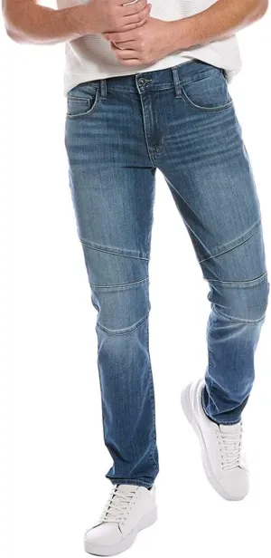 Men's Ethan Biker Skinny-32