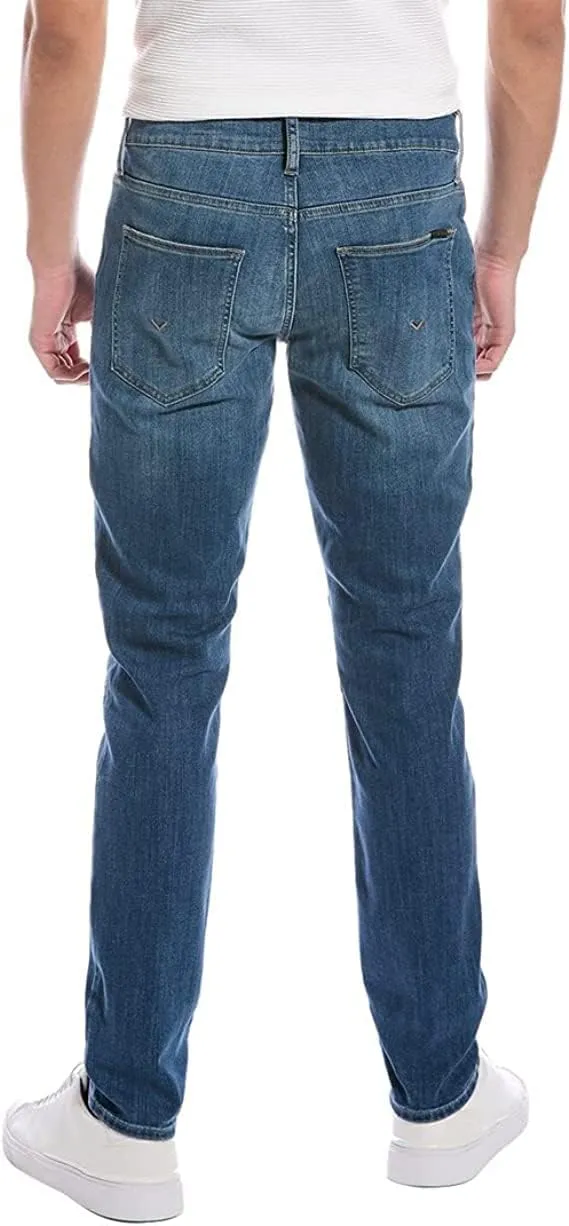 Men's Ethan Biker Skinny-32