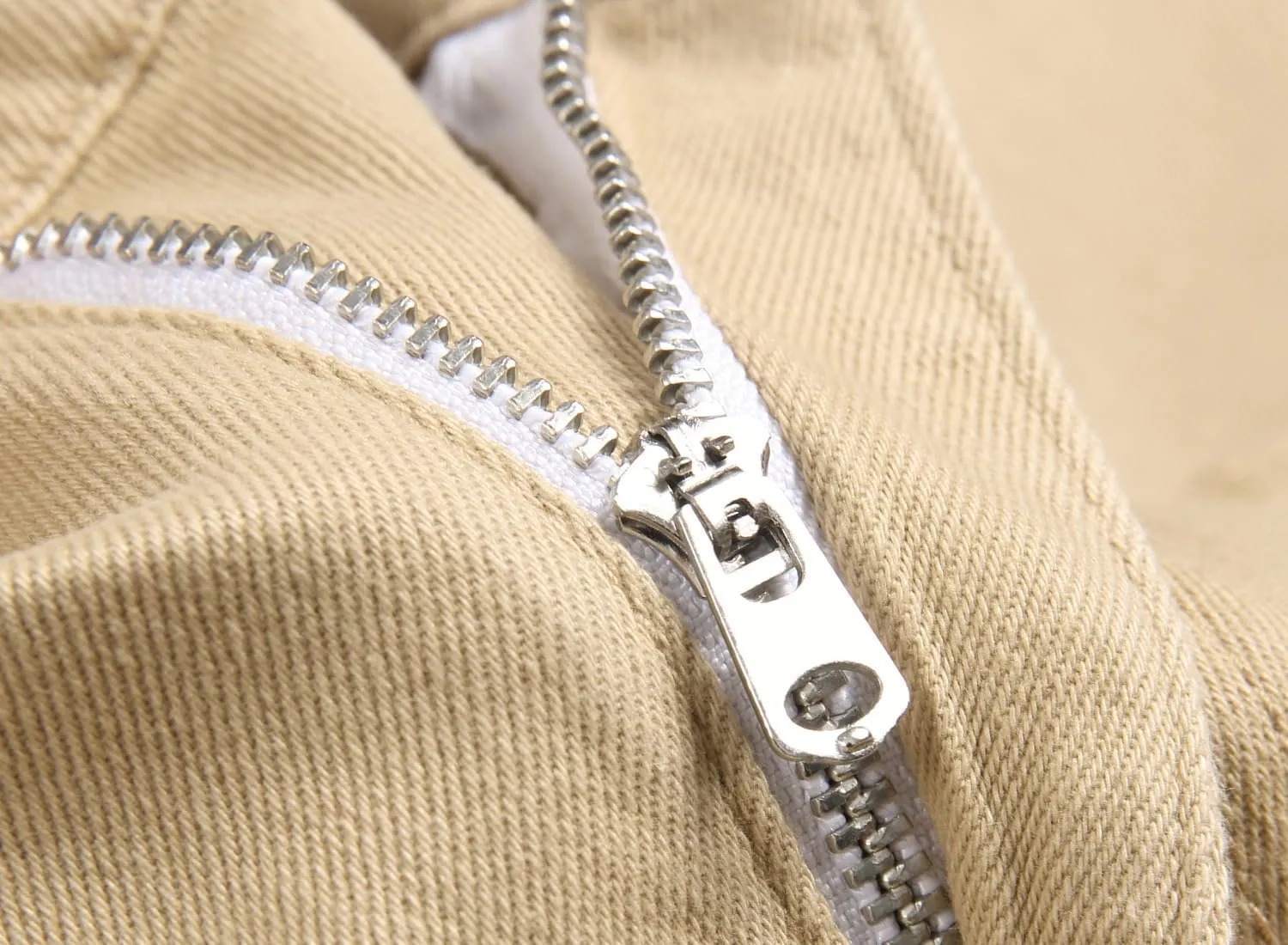 Men's Fashion Washed Straight Fit Slim Jeans