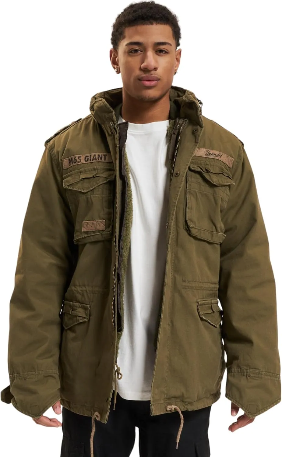 mens M65 Giant Jacket