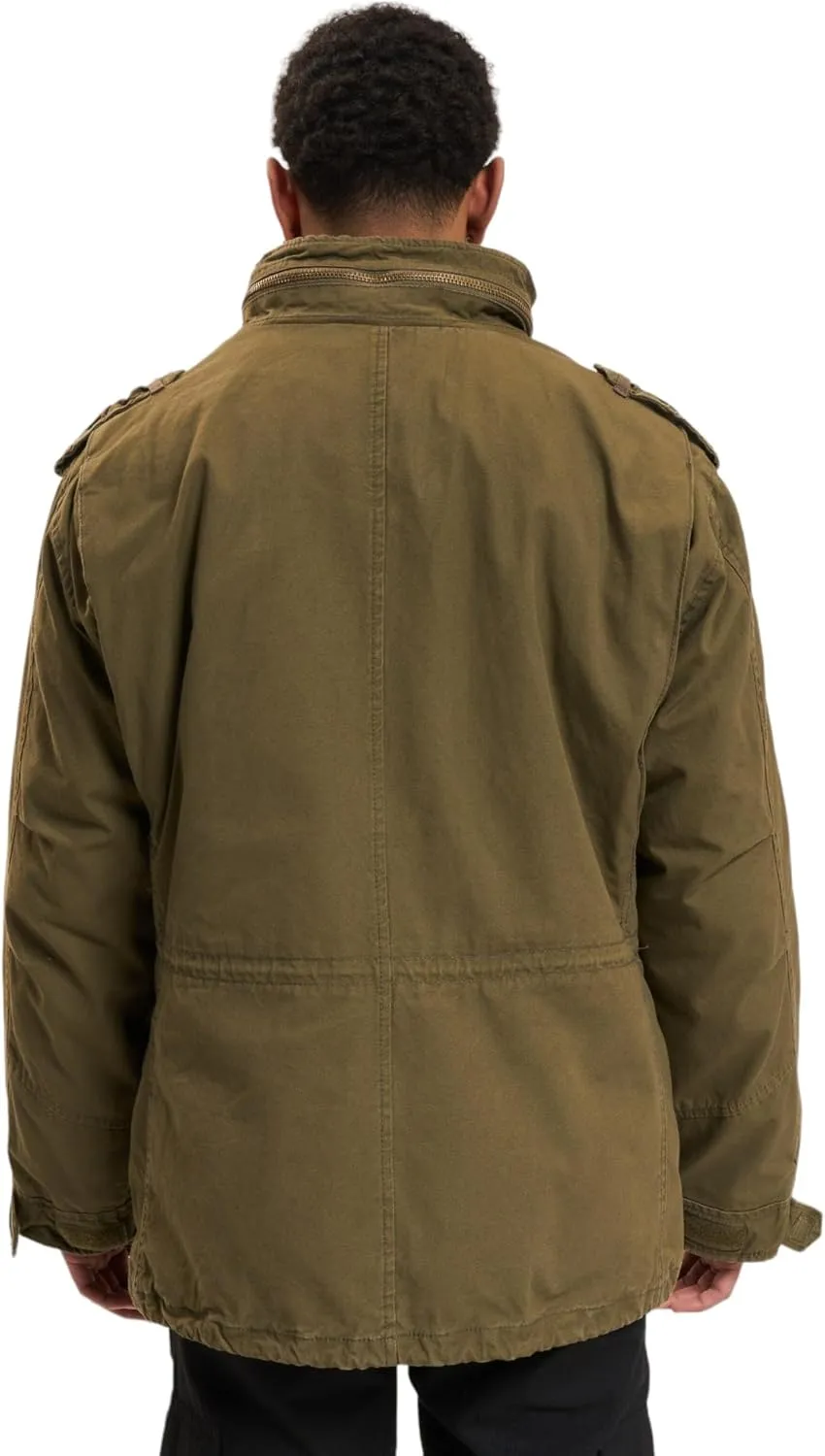 mens M65 Giant Jacket