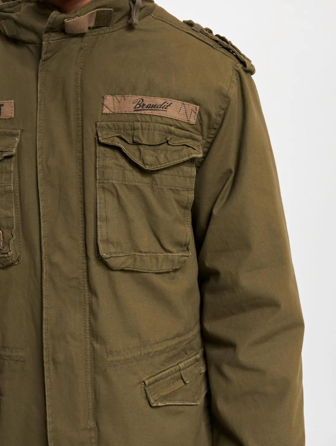 mens M65 Giant Jacket