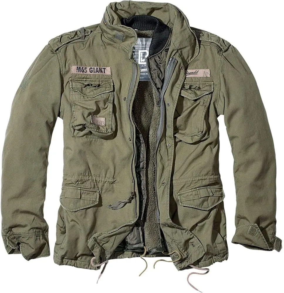 mens M65 Giant Jacket