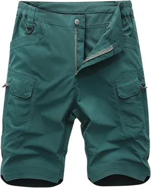 Men's Sweatpants Cargo Jogging Pants Mens Travel Pants Men's Cotton Cargo Pants Multi-Pocket Trousers for Trekking