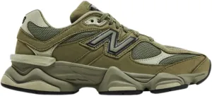 New Balance 9060 Lifestyle Mens Running Shoes Size-8.5 Green Green