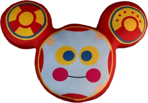 New Cute Stuffed Animal Plush Toys with Mouse Heads, Perfect as The First Choice Gift for Children, Friends, or Enthusiasts