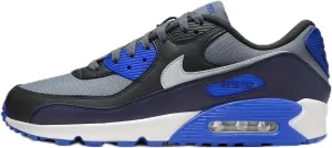 Nike Air Max 90 Gore-TEX Men's Shoes (FD5810-003, Cool Grey/Anthracite/Obsidian) Size 12.5