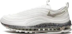 Nike Mens Air Max 97 Terrascape DJ5019 100 White/Light Iron Ore - Size 12