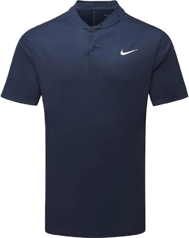 Nike Men's Dri-fit Victory Blade Polo
