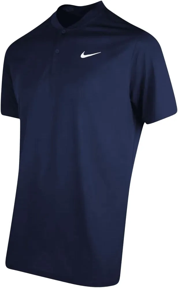 Nike Men's Dri-fit Victory Blade Polo
