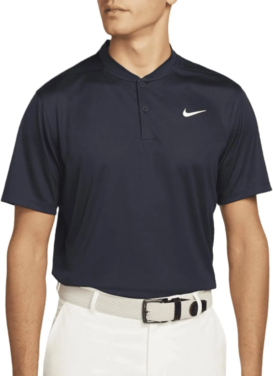 Nike Men's Dri-fit Victory Blade Polo