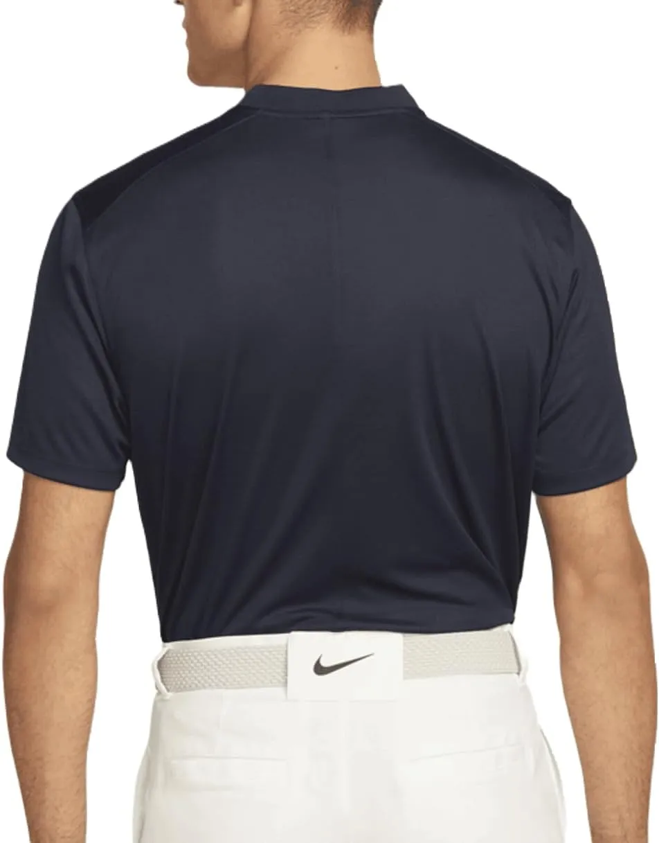 Nike Men's Dri-fit Victory Blade Polo