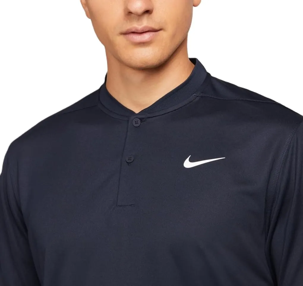Nike Men's Dri-fit Victory Blade Polo