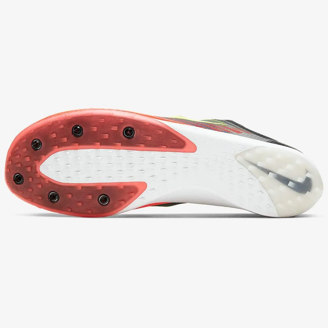 Nike Zoom Victory Xc 5 Track Spike Shoes Aj0847-002