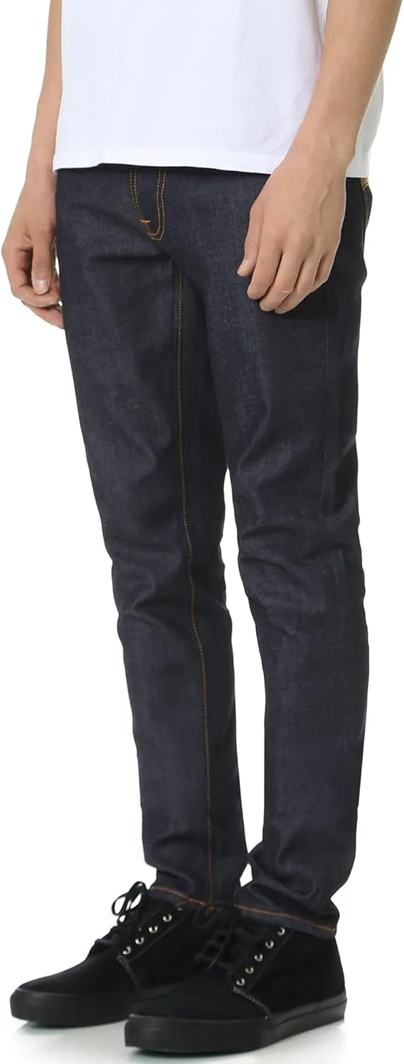 Nudie Jeans Lean Dean