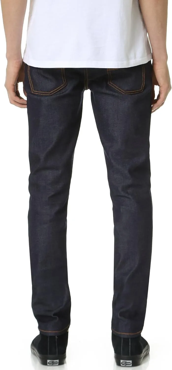 Nudie Jeans Lean Dean
