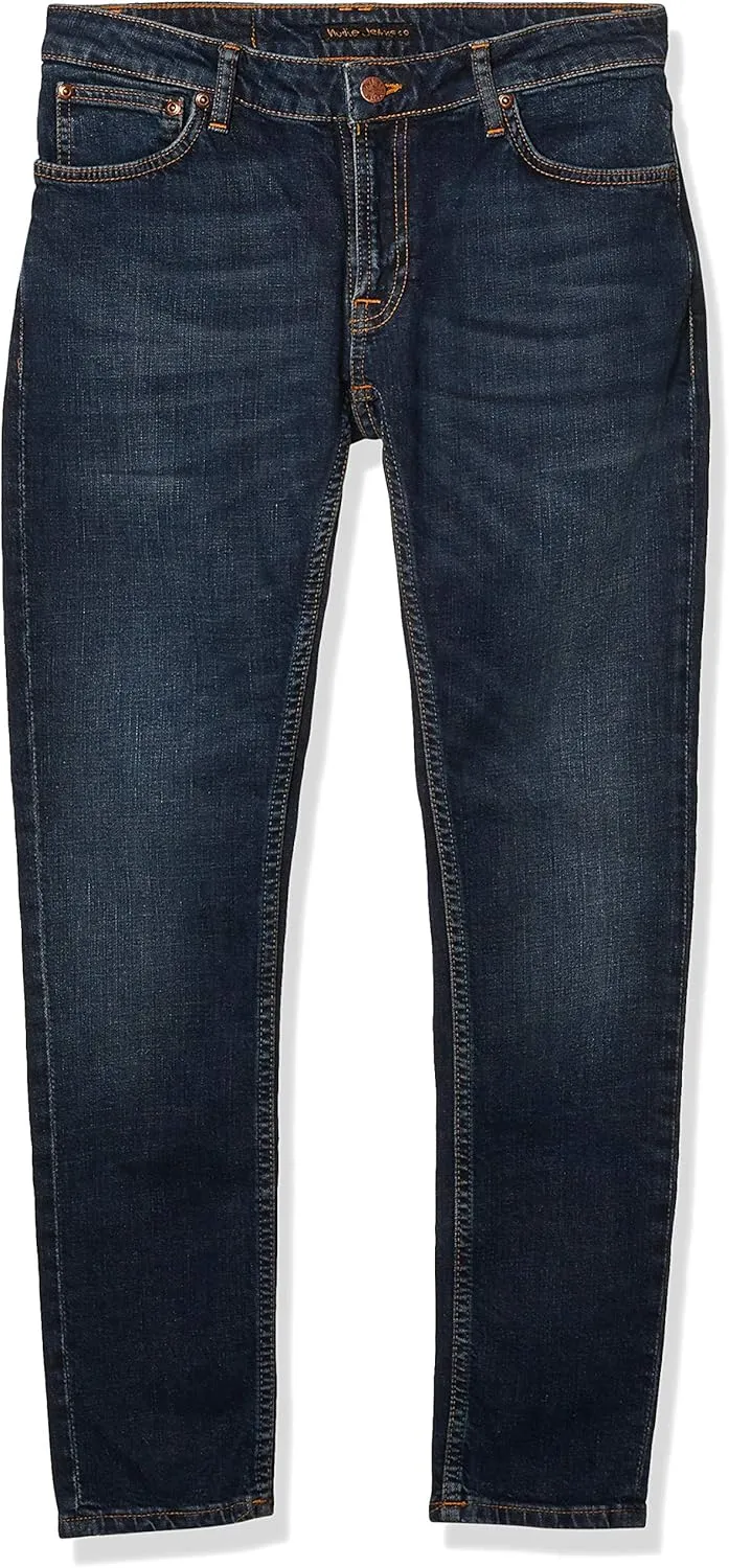 Nudie Jeans Women's Skinny Lin West Coast Worn