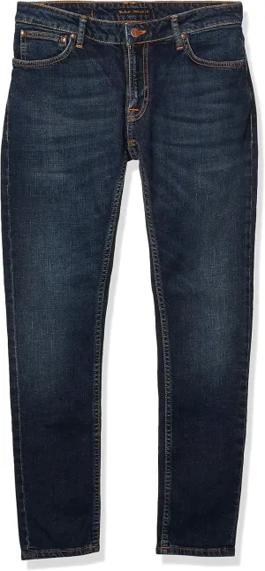 Nudie Jeans Women's Skinny Lin West Coast Worn