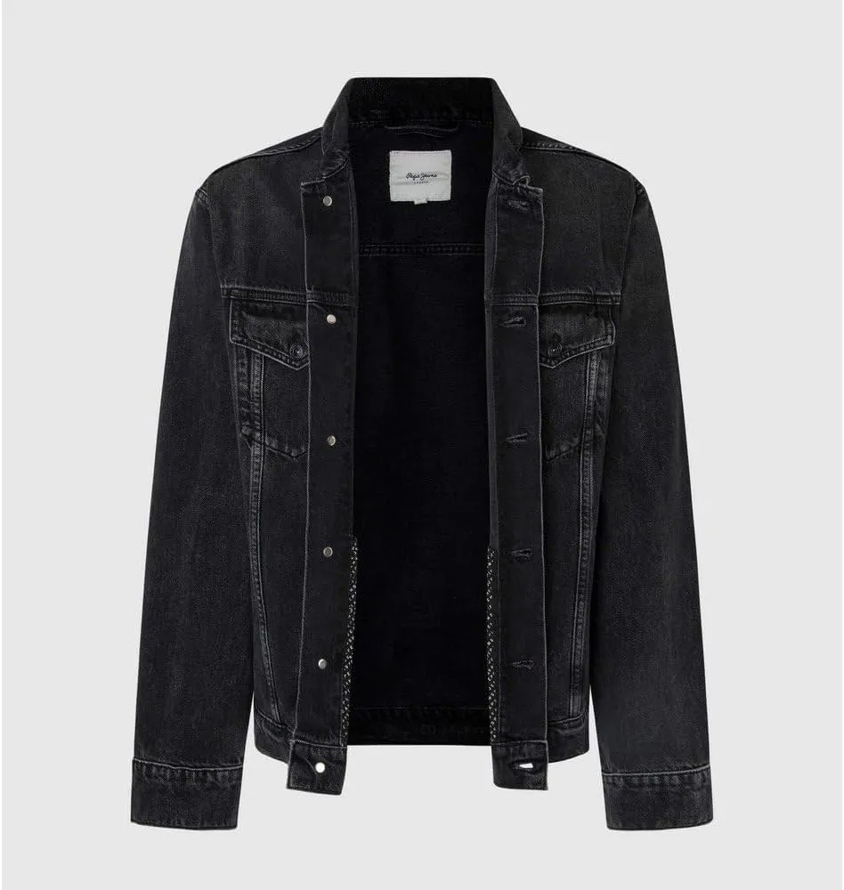 Pepe Jeans Men's Denim Jacket