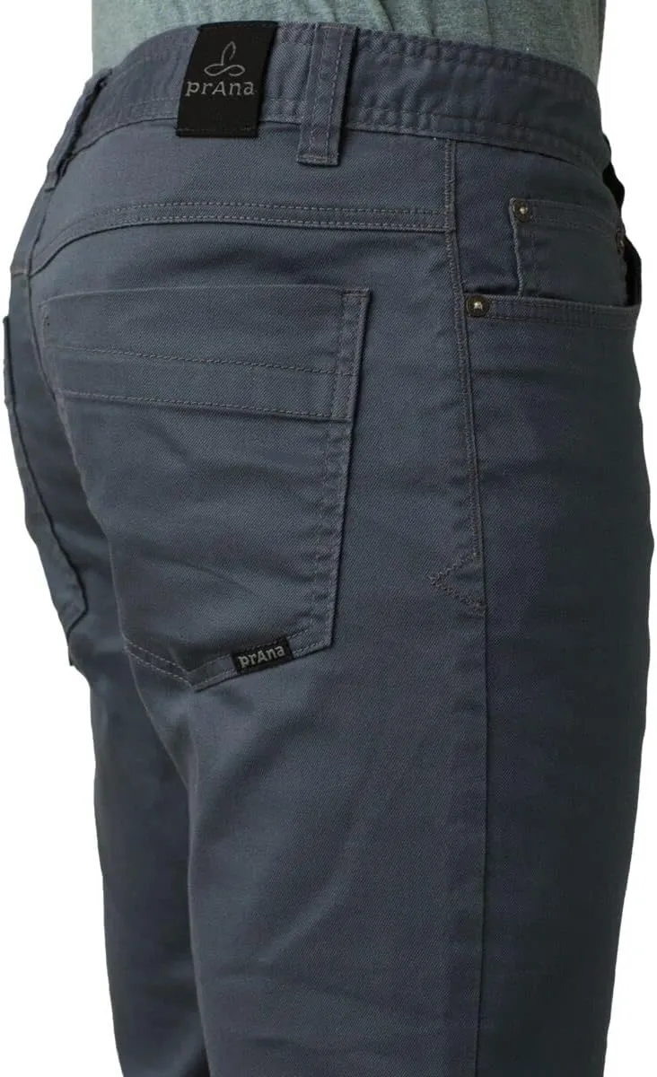 prAna Men's Bridger Jean