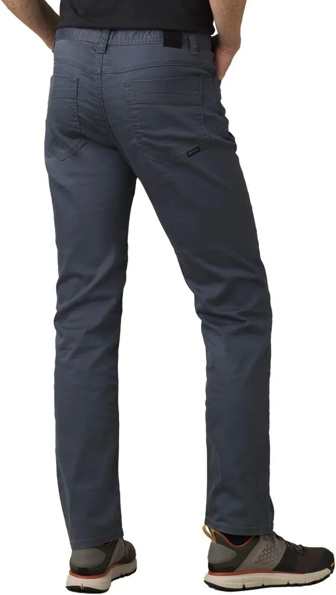 prAna Men's Bridger Jean