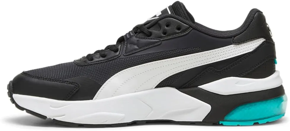 Puma MAPF1 VIS2K - Men's (Green/Grey/Black)