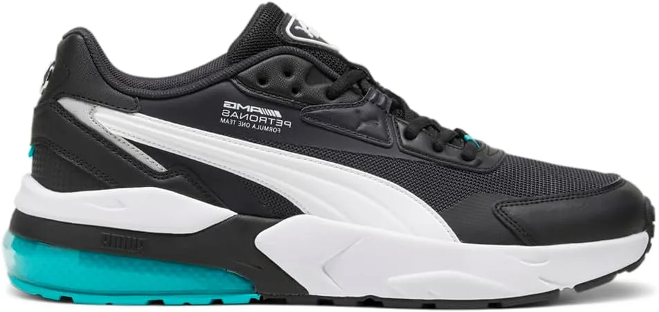 Puma MAPF1 VIS2K - Men's (Green/Grey/Black)