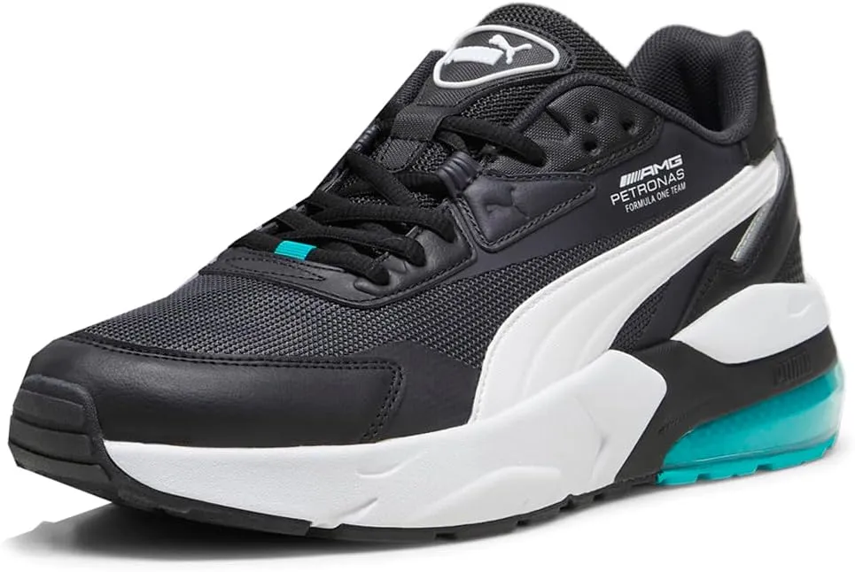 Puma MAPF1 VIS2K - Men's (Green/Grey/Black)