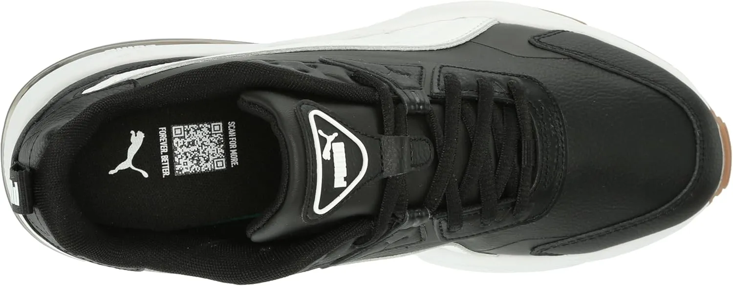PUMA Men's Vis2k