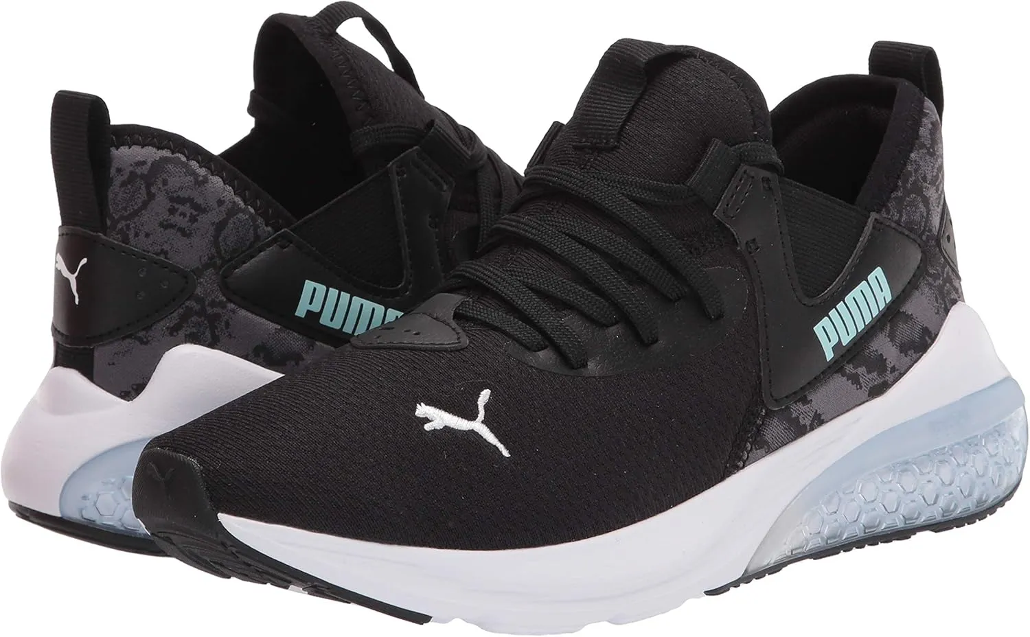 PUMA Women's Cell Vive Running Shoe