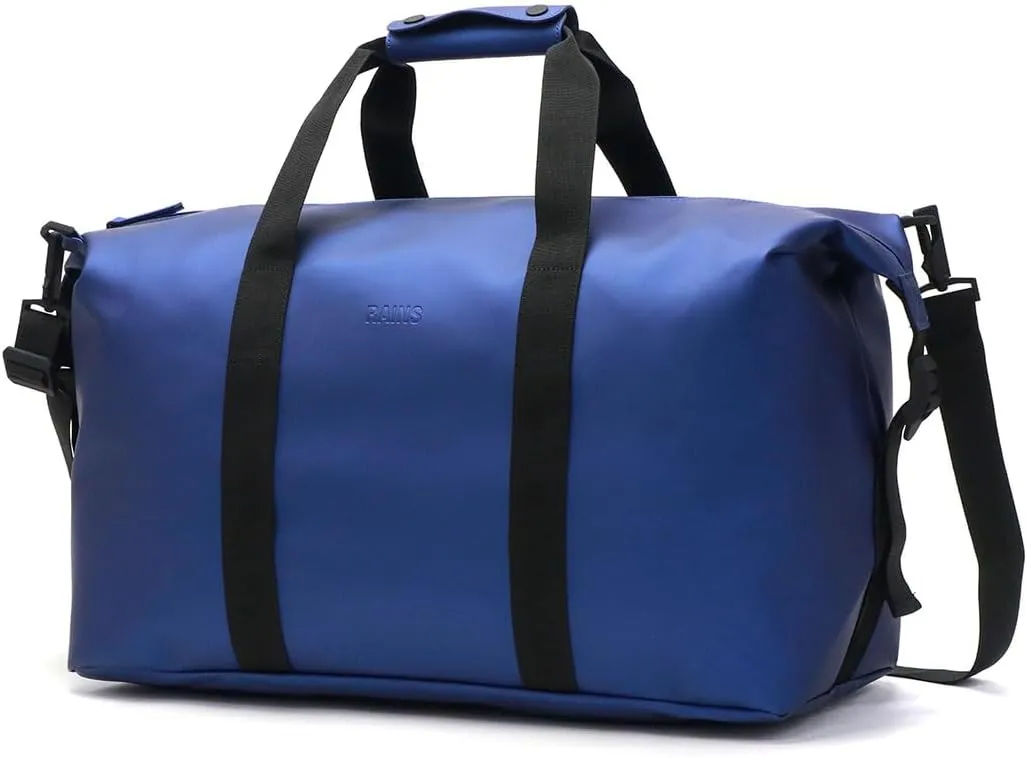 Rains Hilo Weekend Bag (Storm), 14200
