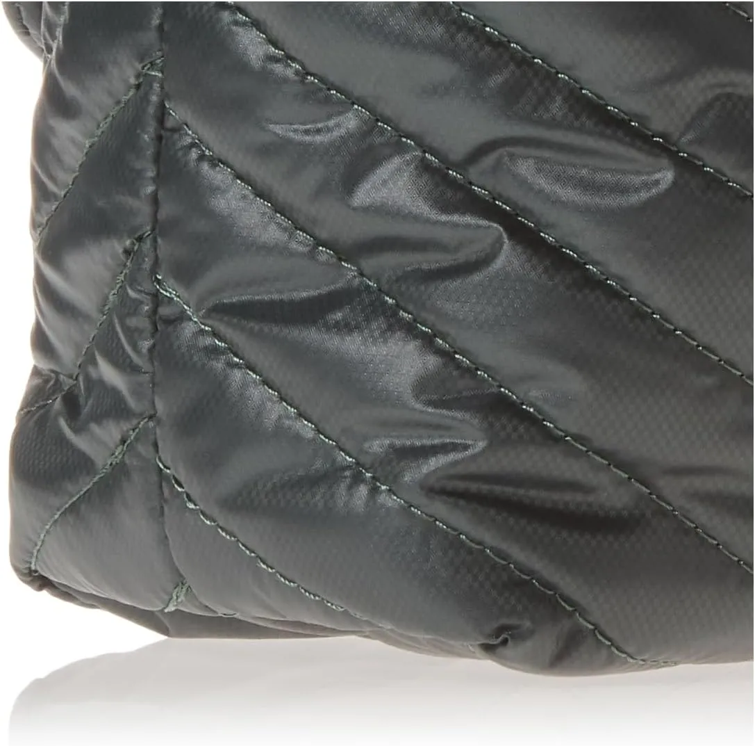 Rebecca Minkoff Edie Nylon Jumbo Flap Shoulder