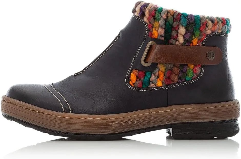Rieker Z6784 Felicitas Women's Shoes