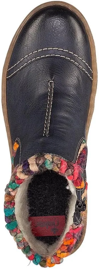 Rieker Z6784 Felicitas Women's Shoes