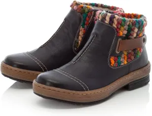 Rieker Z6784 Felicitas Women's Shoes
