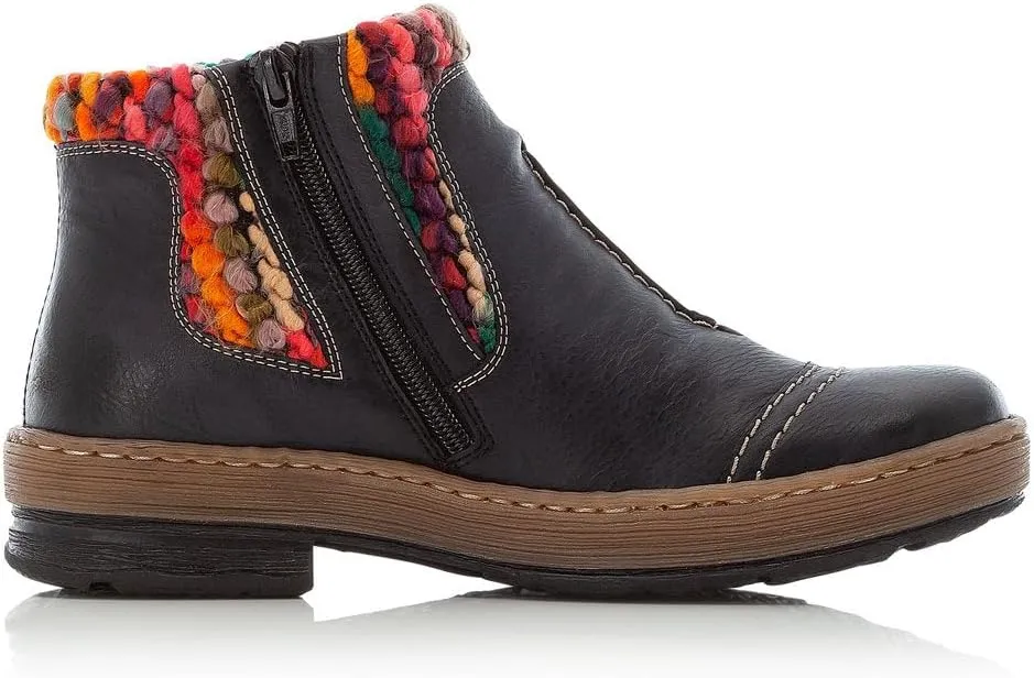 Rieker Z6784 Felicitas Women's Shoes