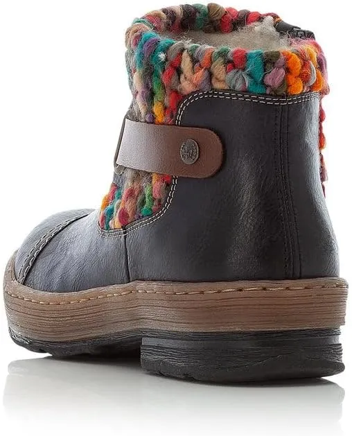 Rieker Z6784 Felicitas Women's Shoes