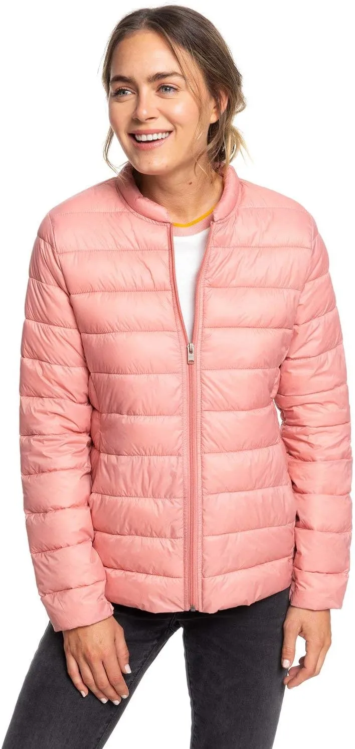 Roxy Women's Endless Dreaming Jacket