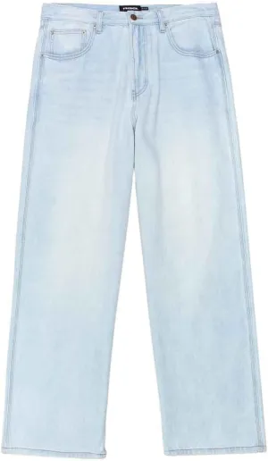 Rsq Mens Extra Baggy Jeans