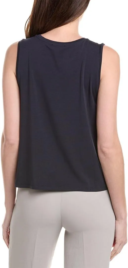 Short Tank