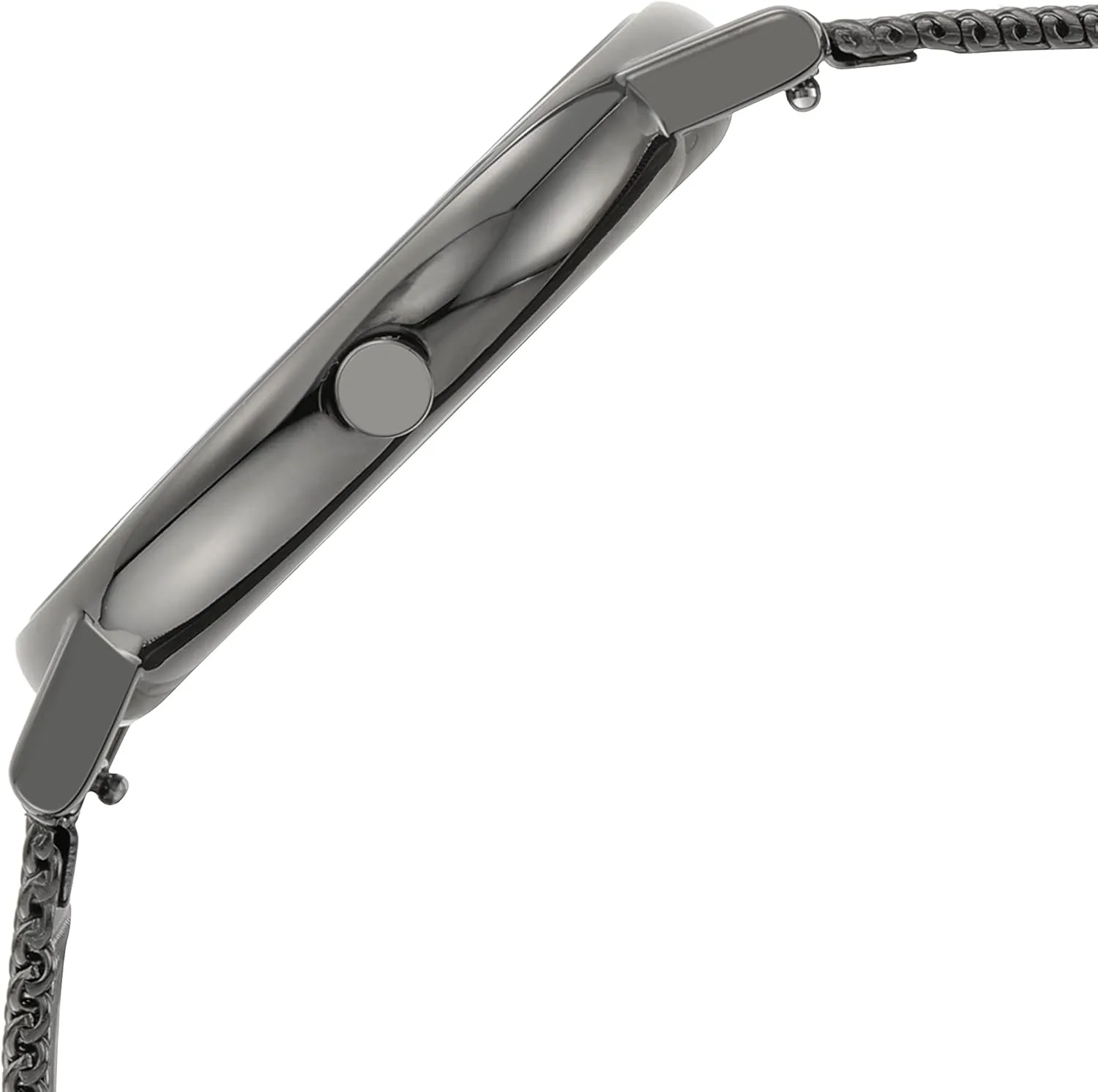 Skagen Signatur Minimalist Men's Watch with Stainless Steel Bracelet, Mesh or Leather Band