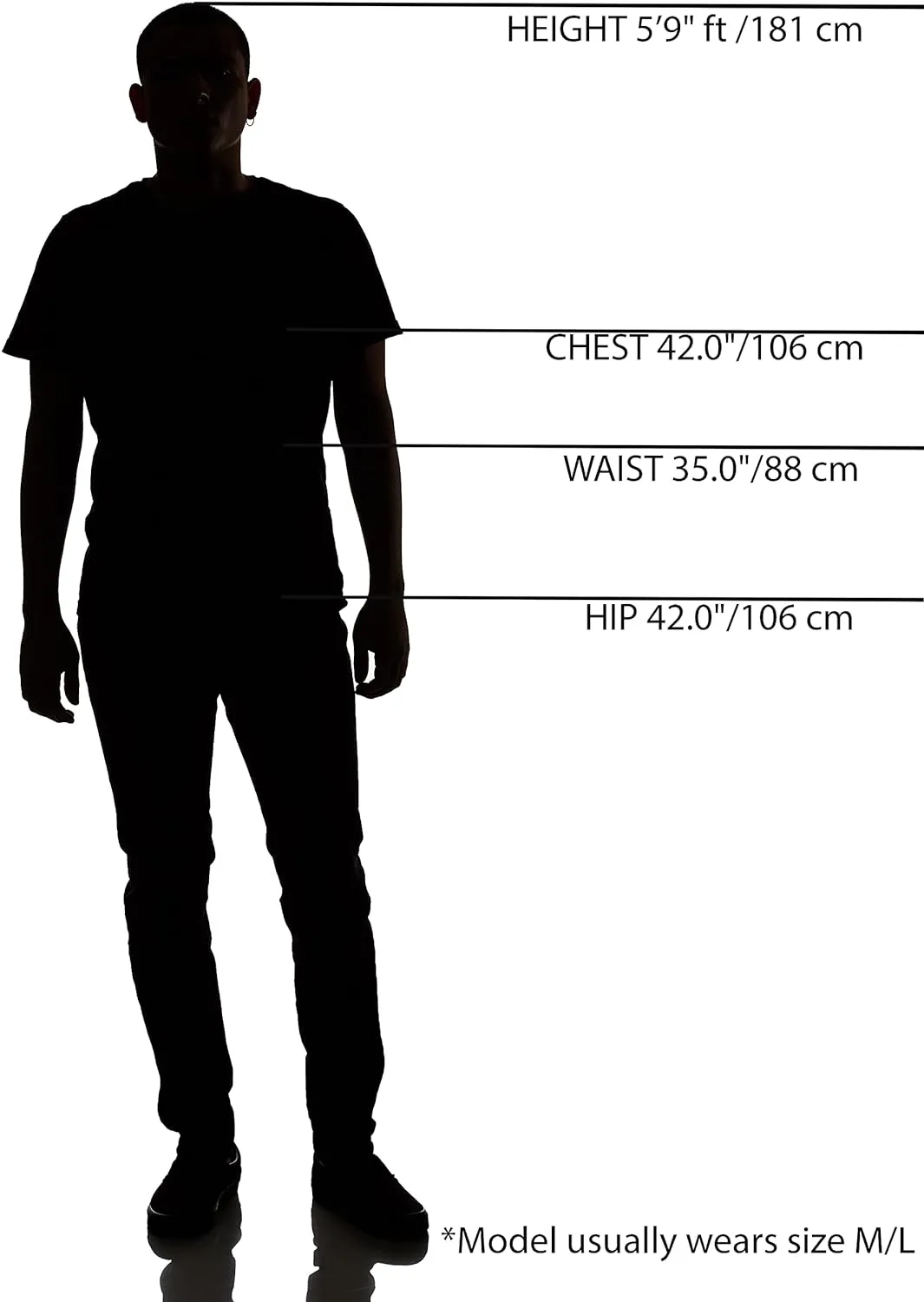 Southpole Men's Mid Rise Stretchable Straight Relaxed Fit Cross Hatch Denim Pants