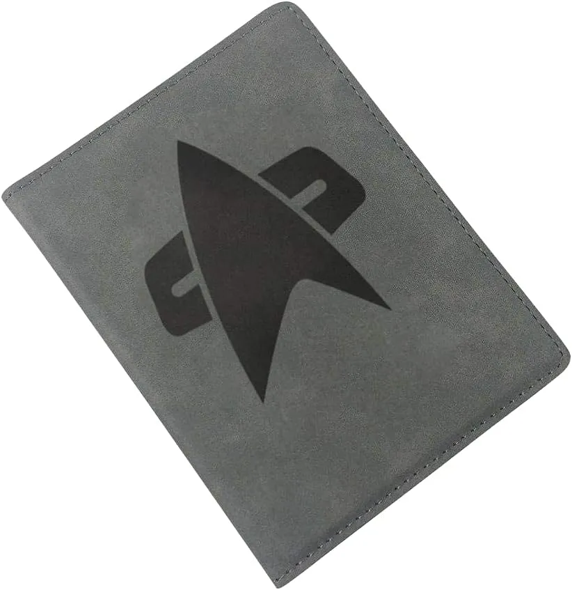 Star Trek: Voyager Passport Holder