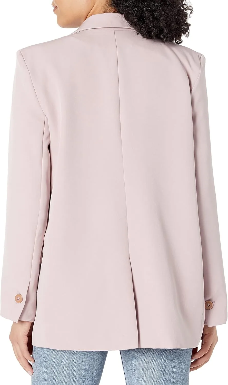 Steve Madden Apparel Women's Suit Up Blazer