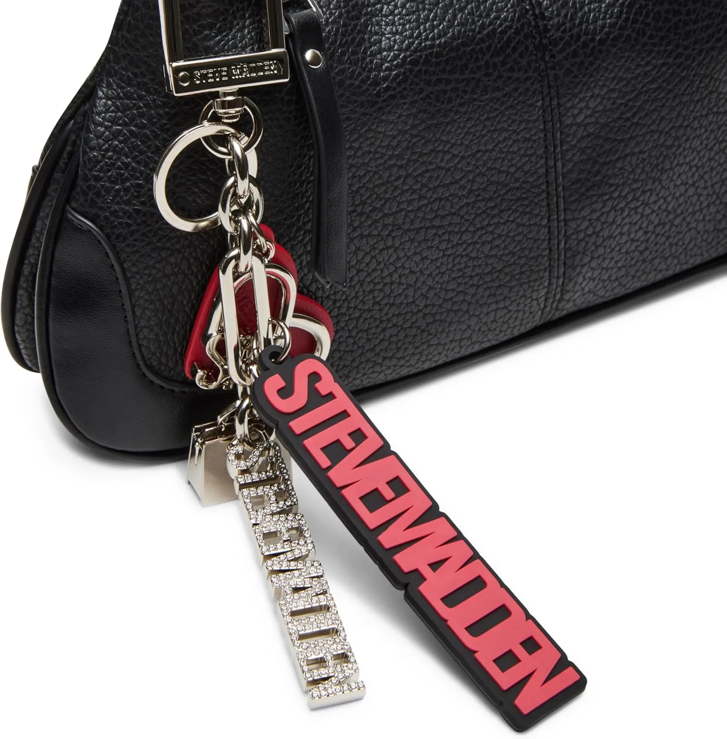 Steve Madden Bchaser Shoulder Bag