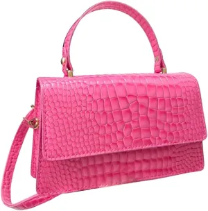 Stylish & Minimalists Shoulder Bag Versatile & PU Crossbody Bag Bag for Everyday Use for Women Men