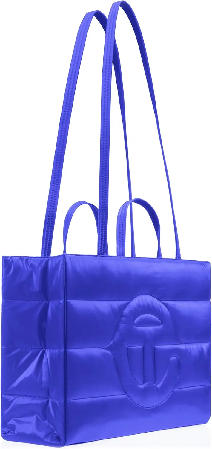 TELFAR Large Puff Shopper