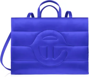 TELFAR Large Puff Shopper