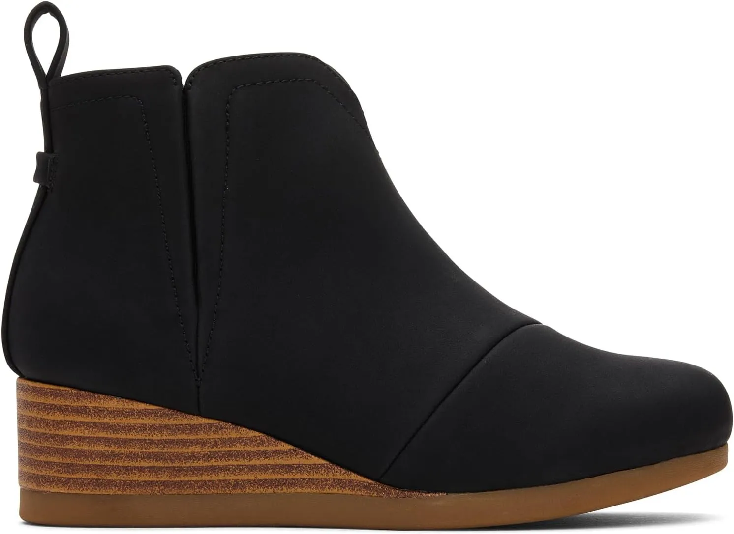 TOMS Girl's, Clare Boot - Little Kid & Big Kid