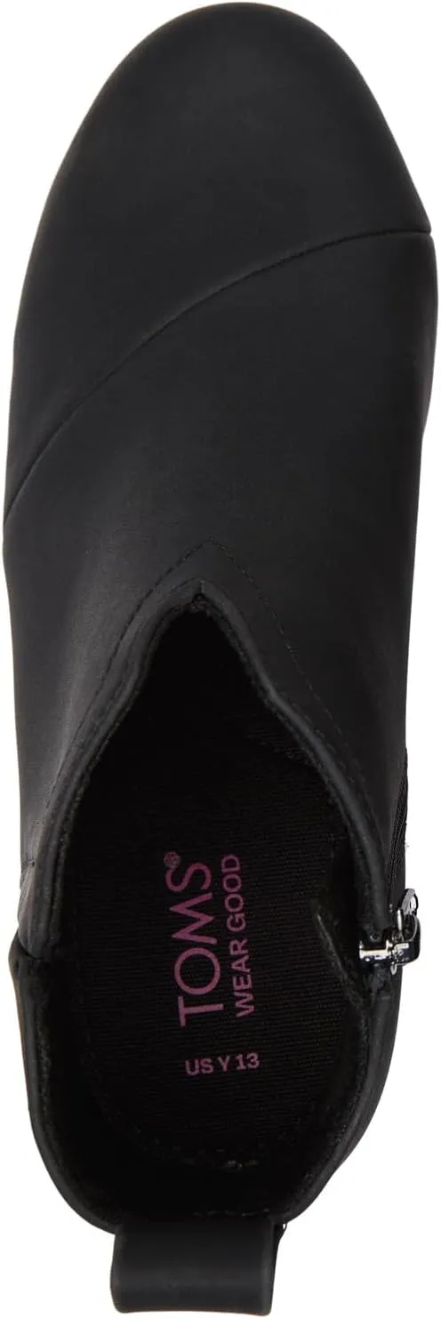 TOMS Girl's, Clare Boot - Little Kid & Big Kid